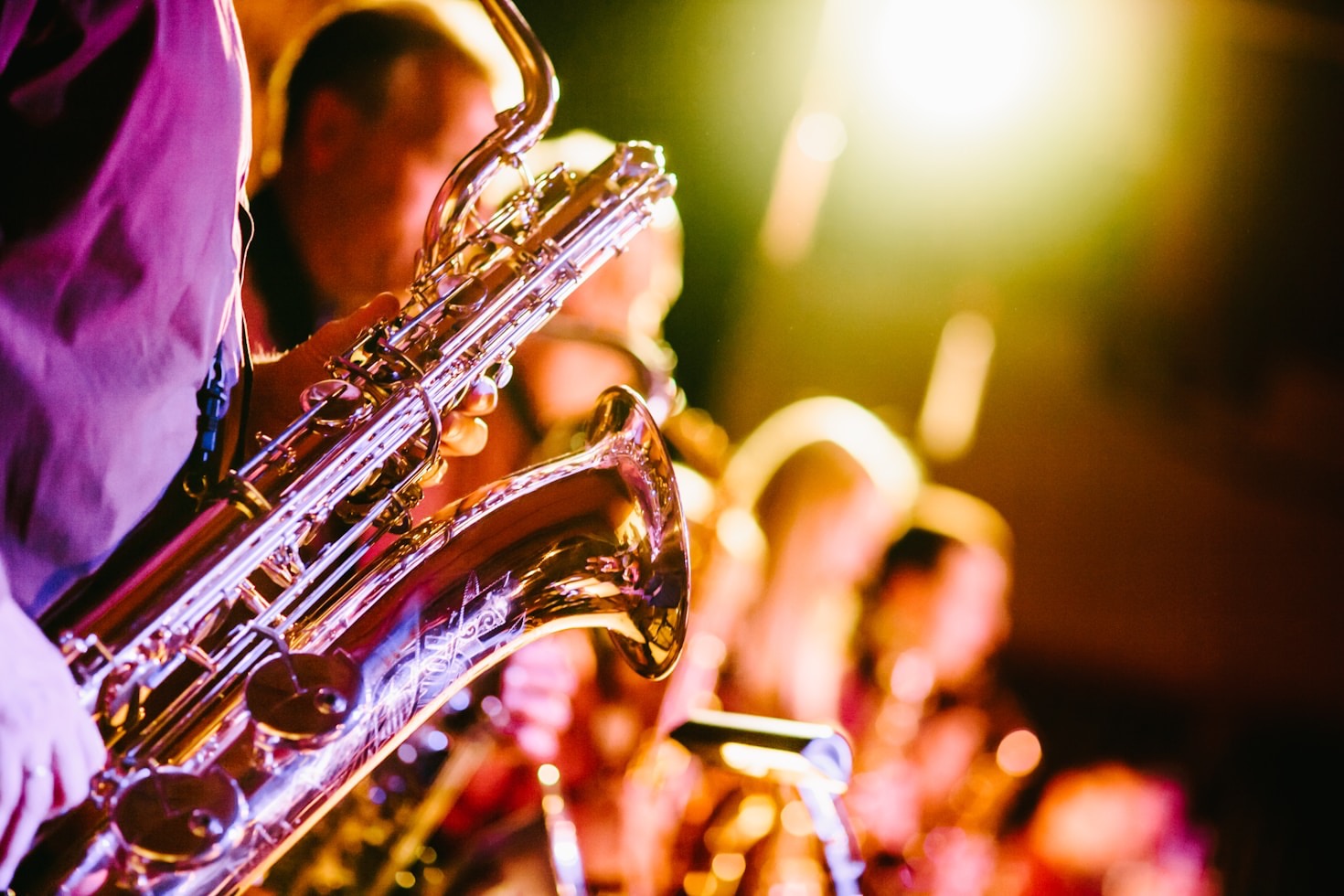 10 Tipps zur Verbesserung deiner Jazzimprovisation
