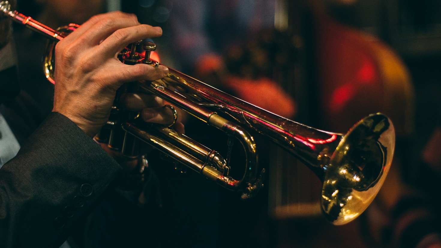 Die Geschichte des Jazz: Ein Überblick